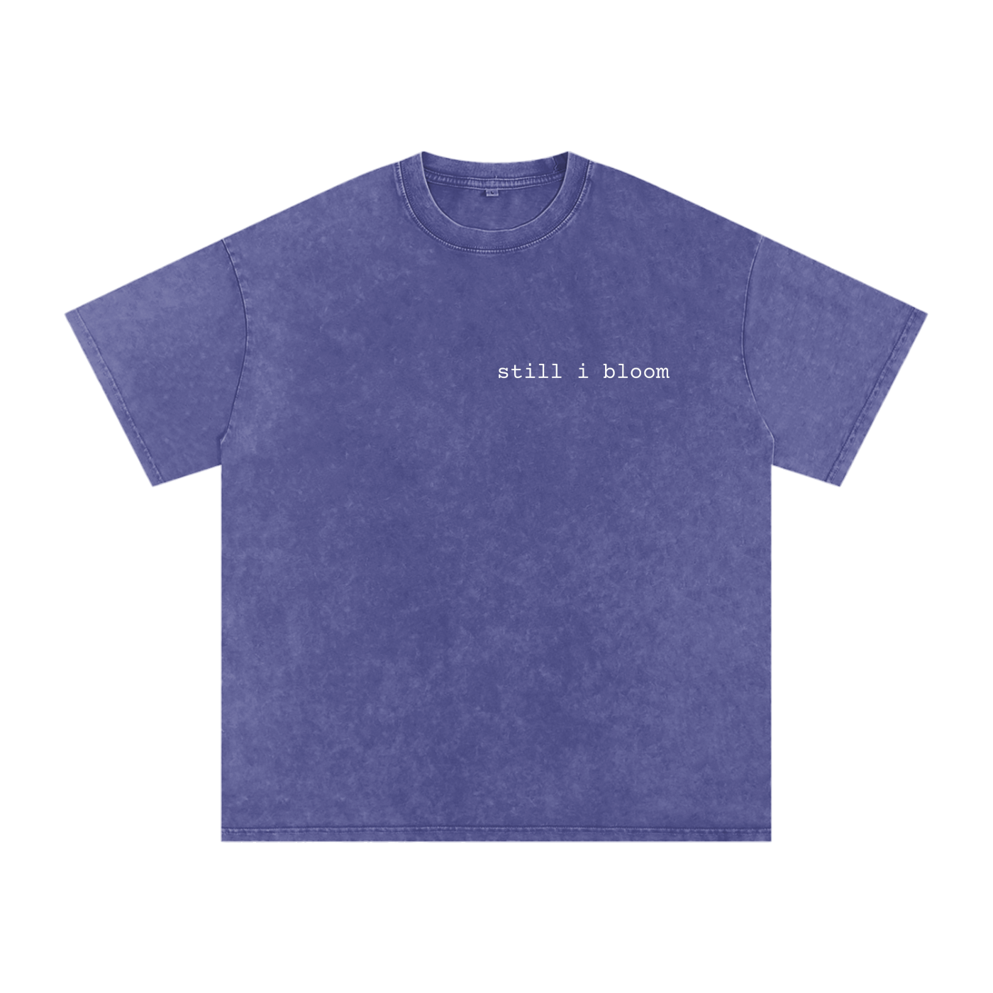 Still I Bloom Tee